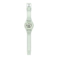 thumbnail image 2 of Reloj G-Shock GBA950-7A de resina blanca de 48,5 mm ana-digital, 2 of 2