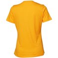 thumbnail image 2 of Bella + Canvas - Camiseta de Manga Corta para Mujer (Dorado), 2 of 3