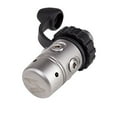thumbnail image 4 of IST Premium DIN Style Piston First Stage Regulator, 4 of 5