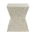 thumbnail image 5 of Linon Prestyn Accent Table, Ivory, 5 of 11