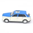 thumbnail image 4 of 1/32 suitable for Rolls Royce Cullinan alloy luxury die-casting metal toy car model series sound and light children's toy gifts, 4 of 7