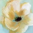 thumbnail image 2 of Nan 26x26 Gold Ornate Wood Framed with Double Matting Museum Art Print Titled - Soft Sunday III, 2 of 4
