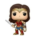 thumbnail image 2 of POP Movies: DC - JL - Wonder Woman, 2 of 2