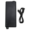 thumbnail image 2 of Poe PoE Injector 150W 2.5Gbps 2500Mbps 48-56VDC 2.7A Output PoE Injector Power Adapter with 1.2m AC Cable for Gen3, 2 of 7