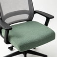 thumbnail image 3 of Kugisaki Chair Cushions Thick Seat Cushions Floor Pillow Cushion Breathable Comfort Chair Pads Non Slip Cushion for Chair Tatami Office Patio Car, 3 of 8