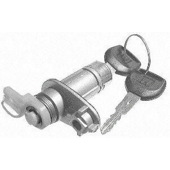 Standard Motor Products TL-207 Tailgate Lock