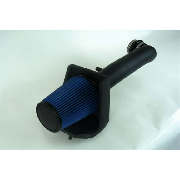 Volant 12-13 Jeep Wrangler JK 3.6L V6 Fast Fit 5 Air Intake System Fits select: 2015-2017 JEEP WRANGLER UNLIMITED, 2018 JEEP WRANGLER UNLIMITED SAHARA