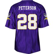Adrian Peterson Nfl Jersey