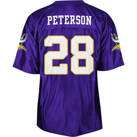 Adrian Peterson Nfl Jersey