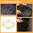thumbnail image 3 of VERDANVERSE rice cooker accessories Steaming Rack Stainless Steel 1Pack, 3 of 8