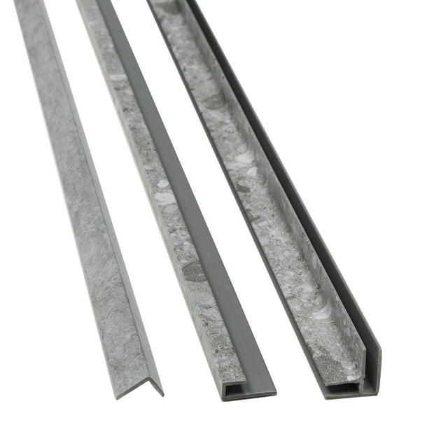 Palisade Trim Kit Smoky Sky