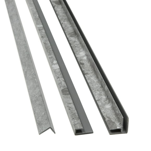 Palisade Trim Kit Smoky Sky