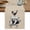 Brown, variant on Farmhouse Wooden Grain Table Runner 48 Inches, Vintage Shabby Cow Pig Chicken Bed Runner Dresser Scarves Tabletop for Indoor Outdoor Parties/Ceremony/Banquet, 13" x 48"