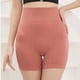 thumbnail image 3 of Pantalones Cortos de Yoga Bling Bling Mujer Cintura Alta Entrenamiento Nylon, 3 of 10