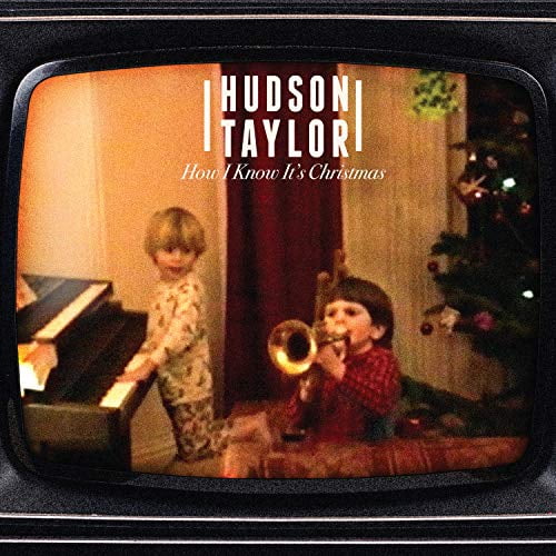 How I Know It's Christmas (LP)