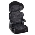 thumbnail image 4 of Evenflo BIg Kid LX High Back Booster, Static Black, 4 of 12