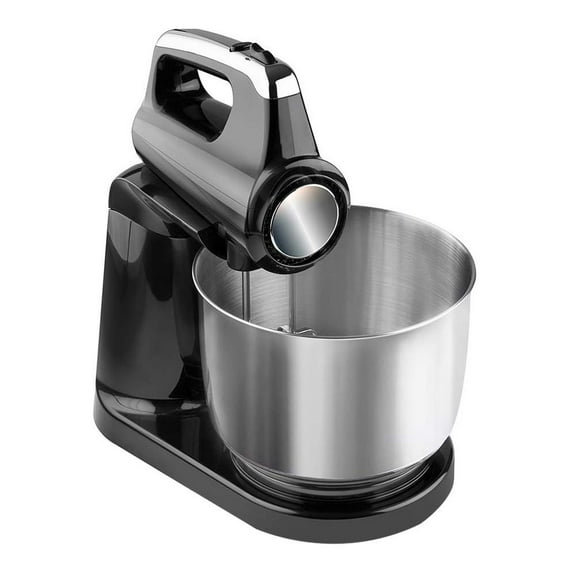 Batidora Black & Decker Pedestal Y Manual Giratoria