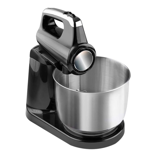 Batidora Black & Decker Pedestal Y Manual Giratoria