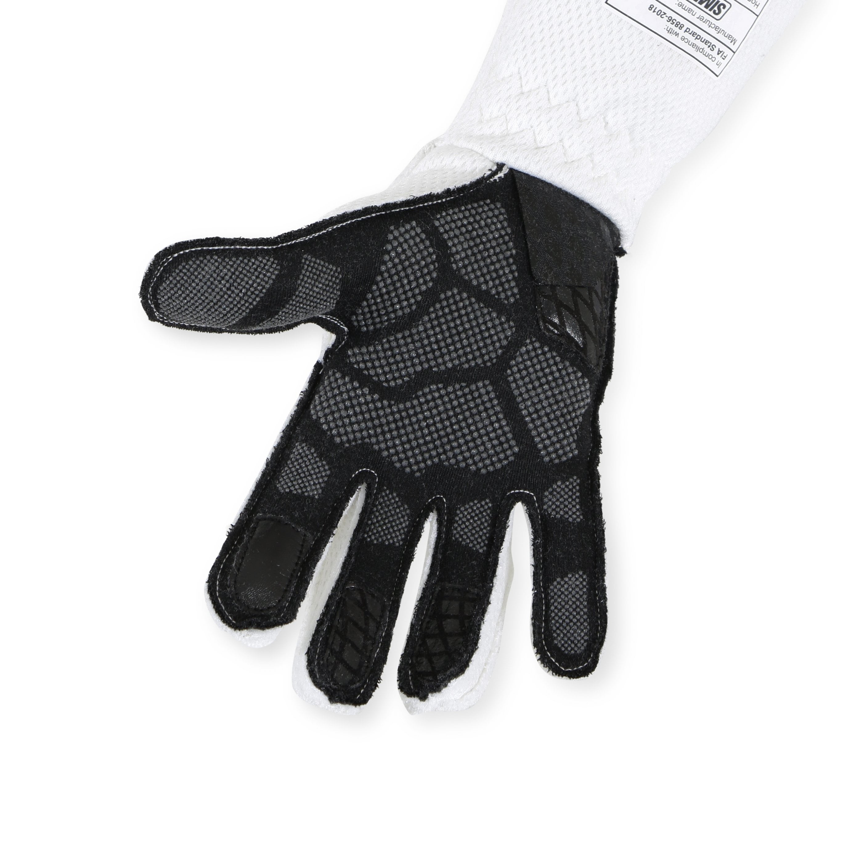 SFI LAND epipen RG Gloves