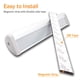thumbnail image 3 of Luz LED con Sensor de Movimiento KULED a Pilas Paquete de 3, 3 of 7