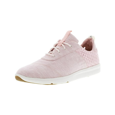 toms women's cabrillo casual shoe