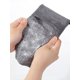 thumbnail image 4 of Soap Bag, Shower Scrub, Nylon Exfoliating Bag, Foam Net, Unisex For Bathing, Facial Cleansing And Hand Washing, 4 of 5