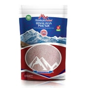 Himalayan Aroma - Himalayan Pink Salt, Extra Fine Grain, Packaged in USA, 2.2 lbs