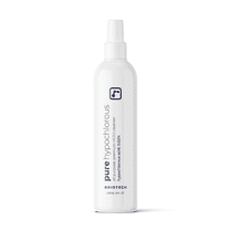 Briotech Pure Hypochlorous, Premium HOCl, Multi-Purpose Solution, 8 fl oz