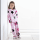 thumbnail image 3 of Pijamita Minnie 0-6 m (2 pzas) CHIQUI MUNDO Minnie; 0-6 meses; ultrasuave, 3 of 4
