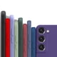 thumbnail image 4 of Funda de silicona líquida Original para Samsung Galaxy, S23, S22, S21, S20 Ultra Plus Fe, A54, A73, A72, A53, A52, A33, A32, A21S, 5G, 4G, 4 of 4