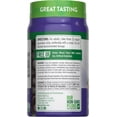 thumbnail image 7 of Iron Gummies | 60 Count | with B Vitamins & Zinc | Grape Flavor | by Nature's Truth, 7 of 7