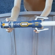 Star Wars: Lightsaber Forge Ahsoka Tano Toy Action Figure for Boys and Girls (12”)