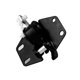 thumbnail image 5 of Cerraduras de puerta universales Capilla negra Cierres de motor Candado Durabilidad Metal Cambio directo de automóvil Capucha de automóvil Fórmula de ventilación Auto Piezas de automóvil Eigraketly VI014380-00B, 5 of 7