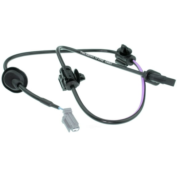ABS Wheel Speed Sensor