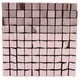 thumbnail image 1 of Panel 4D "ROSA GOLD" , Caja Con 30 Piezas / Shimmer Wall, Panel Decorativo, lentejuelas ,30x30cm , Fondo Negro/Muro para fiesta PANEL DECORATIVO ROSE GOLD, 1 of 6