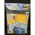 thumbnail image 3 of Batman Heroes & Villains DC Comics Superhero Birthday Party Favor 4  Belt Kits, 3 of 5