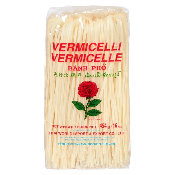 Rose Vermicelli, 454 grrams