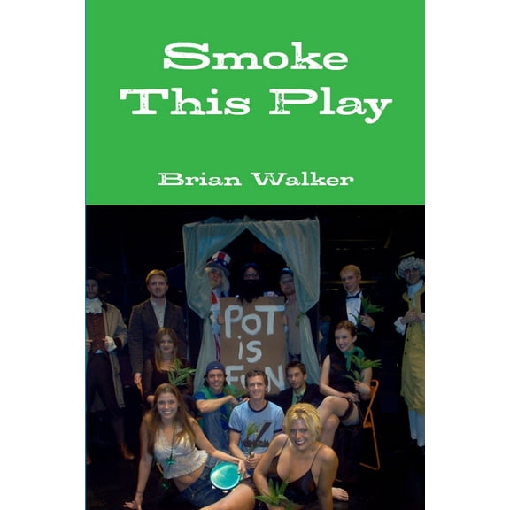 Smoke This Play, (Paperback)