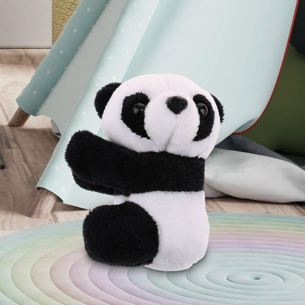 Doudou Mon P'tit Panda Catégorie Mon p'tit Panda