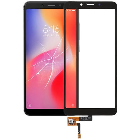 Touch Panel for Xiaomi Redmi 6 / 6A