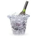 thumbnail image 5 of Cubitera de vino Hugo 4 litros grado alimenticio para Fiestas y botellas de cerveza, 5 of 8