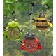 thumbnail image 5 of Alimentador De Pájaros Salvajes Colgantes Alimentador De Semillas De Pájaros En Forma De Animal Para Decoración De Jardín sonducket PT002665-02, 5 of 6