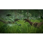 Jurassic World Evolution [Xbox One]