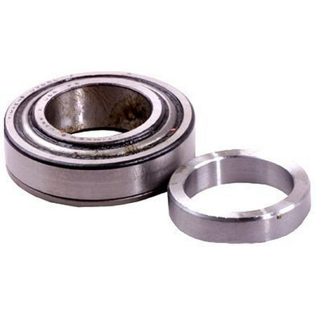 Beck Arnley Bearing - Beck Arnley 051-4009 Wheel Bearing