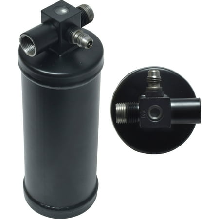 - A/C Receiver Drier -- Drier