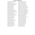 thumbnail image 5 of Tusk TK-22-1009 Steering Stem Bearing Kit, 5 of 5