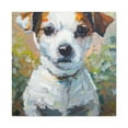 thumbnail image 2 of Jack Russell Portraiture - Canvas, 2 of 25