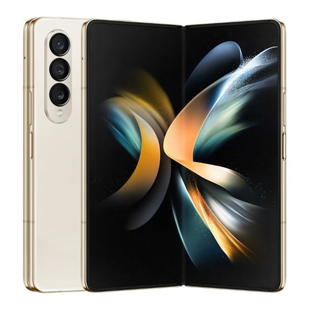 Samsung Galaxy Z Fold 4 5G 256GB Beige Samsung GalaxyFold4 