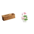 thumbnail image 1 of Estuche para pañuelos de escritorio,Caja de pañuelos faciales de papel retro de madera,Tapa para caja de pañuelos,porta servilletas de papel facial,Adhesivo de pared,Calcomanía de pared, 1 of 8