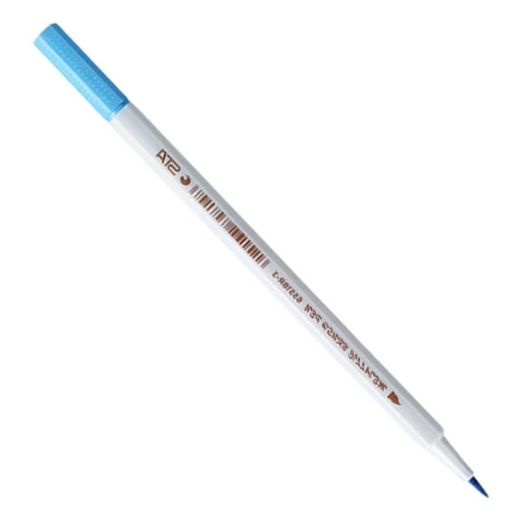 1 PCS Paint Pens for Rock Painting, Ceramic, Glass, Wood, Canvas. Paint Markers Extra-fine Tip